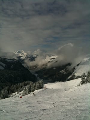 Avoriaz 1800 by null