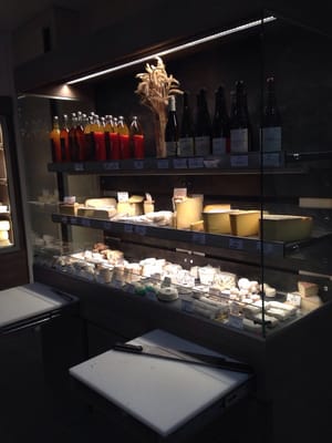 La Fromagerie Goncourt by null