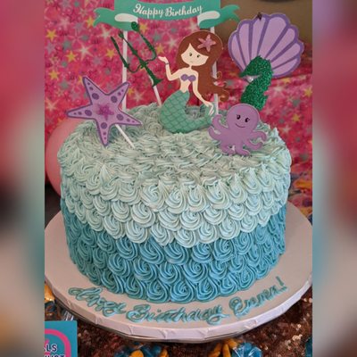 Jazmin’s Bakery & Donuts San Fernando by null