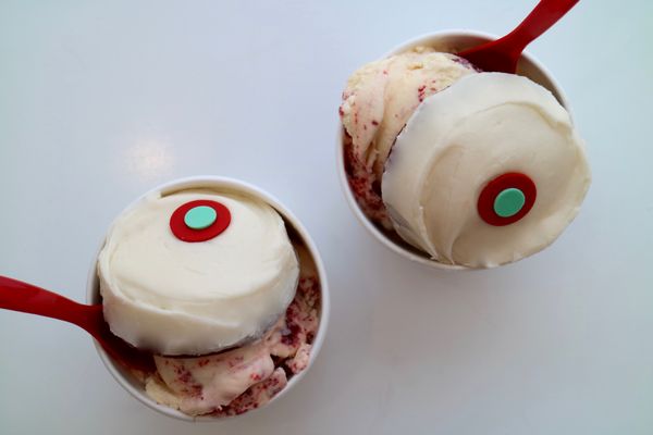 Sprinkles Plano by null