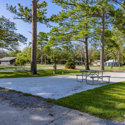 Adventures RV Resort - RV site
