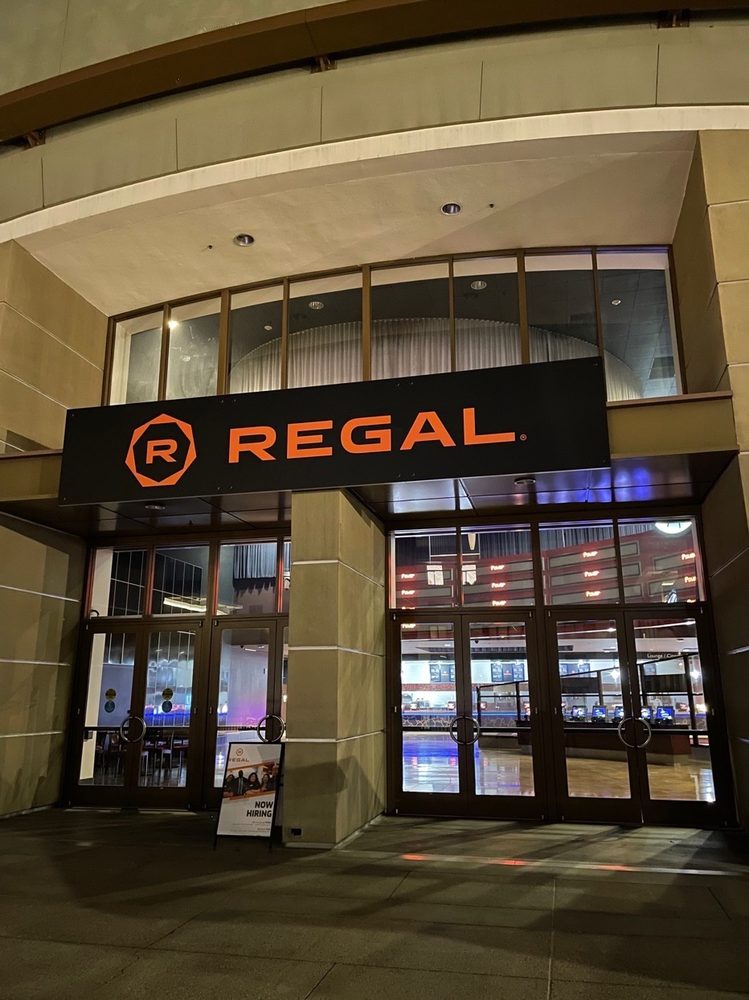 REGAL PASEO 53 Photos & 37 Reviews 300 E Colorado Blvd, Pasadena