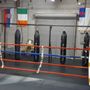 Hard Knocks Gym
