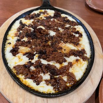 Cocina Azteca - Choriqueso - Mexican Near Me - Ceres, California