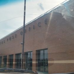 United States Post Office