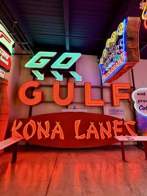 American Sign Museum by null