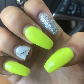 Jay Anthony Nail Spa - Nail Salons Near Me - Winter Park, Florida