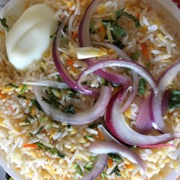 Vijayawada Gangur chicken biryani Vijayawada Gangur chicken biryani
