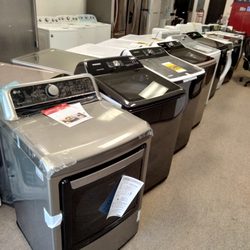 A1 coastal sales New Home Appliances