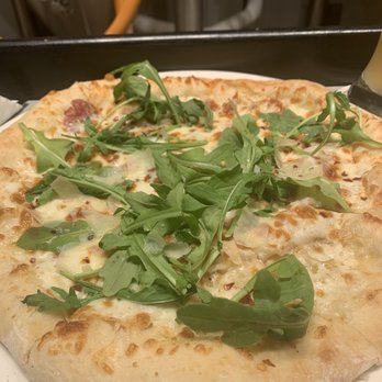 Flyover Brewing Company - Prosciutto pizza - Breweries Near Me - Scottsbluff, Nebraska Flyover Brewing Company - Prosciutto pizza - Breweries Near Me - Scottsbluff, Nebraska