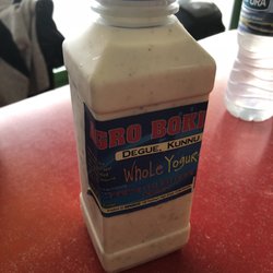 Agrobeso African Cuisine