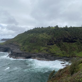 Kilauea Lighthouse - Landmarks & Historical Buildings Near Me - Kilauea, Hawaii Kilauea Lighthouse - Landmarks & Historical Buildings Near Me - Kilauea, Hawaii
