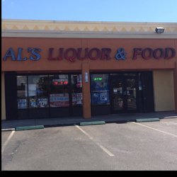 Al's Liquor