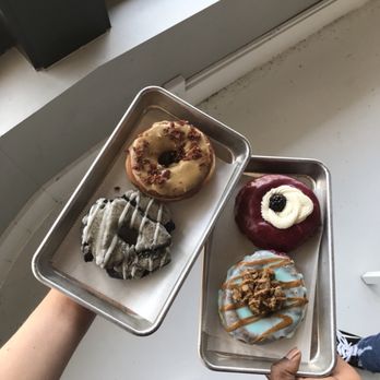 Good Dough - Donuts Near Me - Jacksonville, Florida Good Dough - Donuts Near Me - Jacksonville, Florida