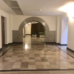Stock Yards Bank & Trust - Basement