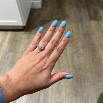 Millennium Nails & Spa - Nail Salons Near Me - Riverside, California