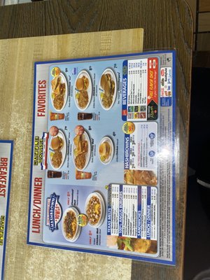 Menu photo 3 Waffle House Horn Lake, MS Menu photo 3 Waffle House Horn Lake, MS