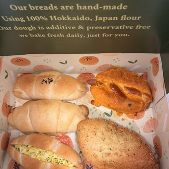 Wa-Iro - Today's selection - Bakeries Near Me - Pasadena, California