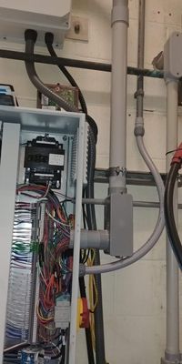 Blue River Electric