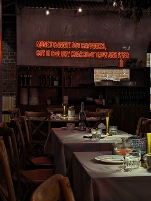 Ho Jiak Town Hall - Junda's Playground by null