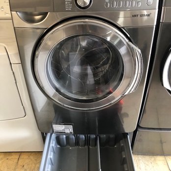 Lara's Appliances - Appliances & Repair Near Me - Houston, Texas Lara's Appliances - Appliances & Repair Near Me - Houston, Texas