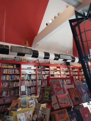 Lemuria Book Store by null