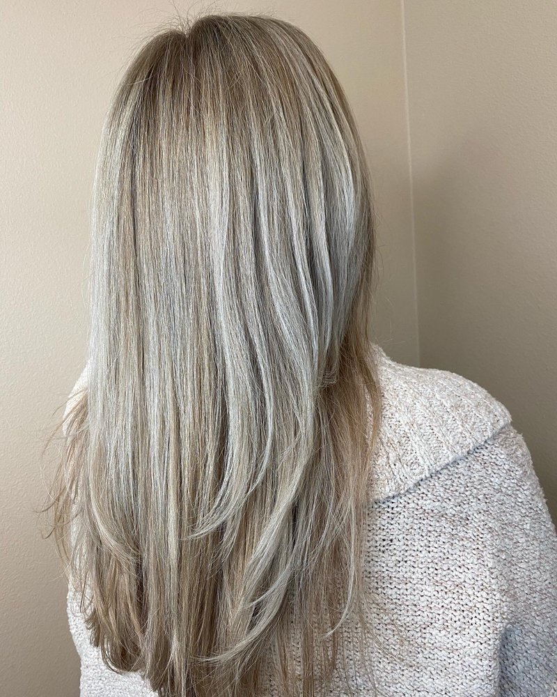 HAVEN HAIR STUDIO & SPA Updated September 2024 103 Photos 7320 W