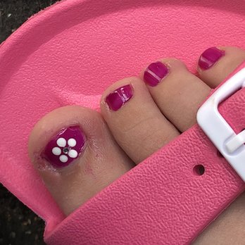 Excel Nails - Nail polish everywhere - Nail Salons Near Me - Folsom, California
