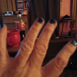 Sammy Nail