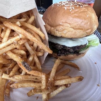 Flying Pig Pub & Kitchen - Smash burger. - Pubs Near Me - Oceanside, California Flying Pig Pub & Kitchen - Smash burger. - Pubs Near Me - Oceanside, California