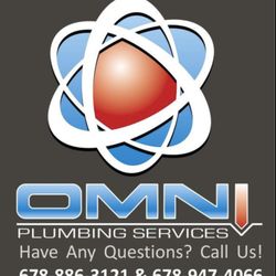 Omni Plumbing Services