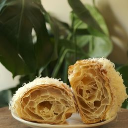Ensaymada Croissant