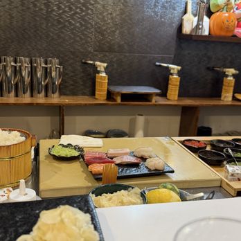 Sushi Hayashi - Japanese Near Me - New York, New York Sushi Hayashi - Japanese Near Me - New York, New York
