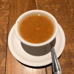 Bean Soup