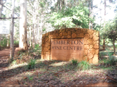 Marima Cottages Pemberton by null
