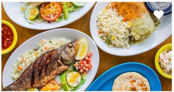 Los Chorros Restaurant by null