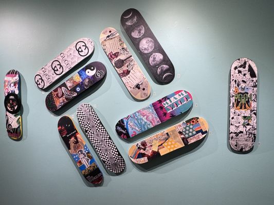 The Rockwell Museum by null