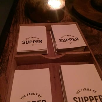 Supper - Argentine Near Me - Stockholm, Alberta