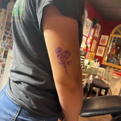 Big Kountry Tattoo Collective