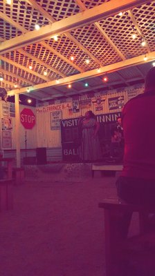 Saint Charles Tavern by null