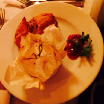 The Weston - Baked Camembert - Pubs Near Me - Bath, BAS