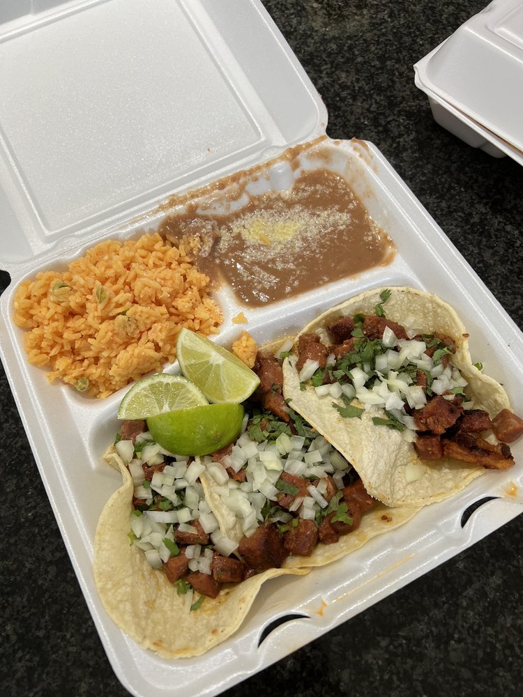 AZTECA MEXICAN RESTAURANT Updated November 2024 35 Photos & 33