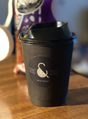 Sip & Sonder by null