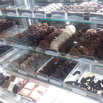 Chocglitz & Cream - Ice Cream & Frozen Yogurt Near Me - Albuquerque, New Mexico