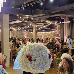 Main Street Ballroom