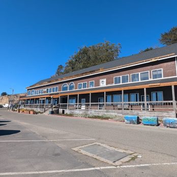 Pier Place - Seafood Near Me - Point Arena, California