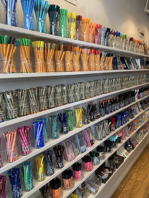 Goods for the Study Nolita by null