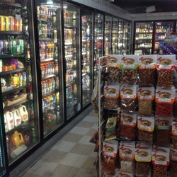 Warners Corner Liquor - Coldest drinks in town.