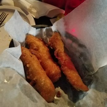 JP McGuire's Bar & Grille - Fried pickles - Bars Near Me - Taylor, Michigan JP McGuire's Bar & Grille - Fried pickles - Bars Near Me - Taylor, Michigan
