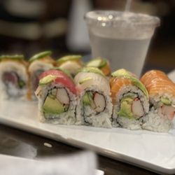 Sushi Bang Bang
